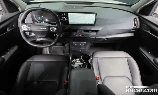 Kia EV5 2025 0.2 автомат (гидро), миниатюра 10 Kia EV5 2025 0.2 автомат (гидро), миниатюра 10