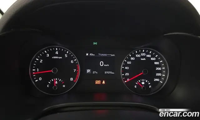 Kia K3 2020 1.6 автомат (гидро), миниатюра 11 Kia K3 2020 1.6 автомат (гидро), миниатюра 11