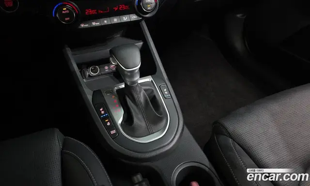 Kia K3 2020 1.6 автомат (гидро), миниатюра 12