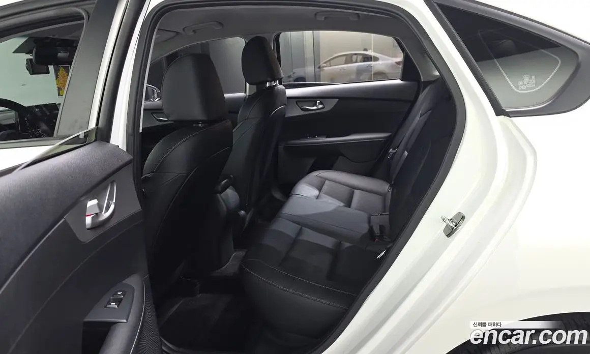 Kia K3 2020 1.6 автомат (гидро), фото 16 Kia K3 2020 1.6 автомат (гидро), фото 16