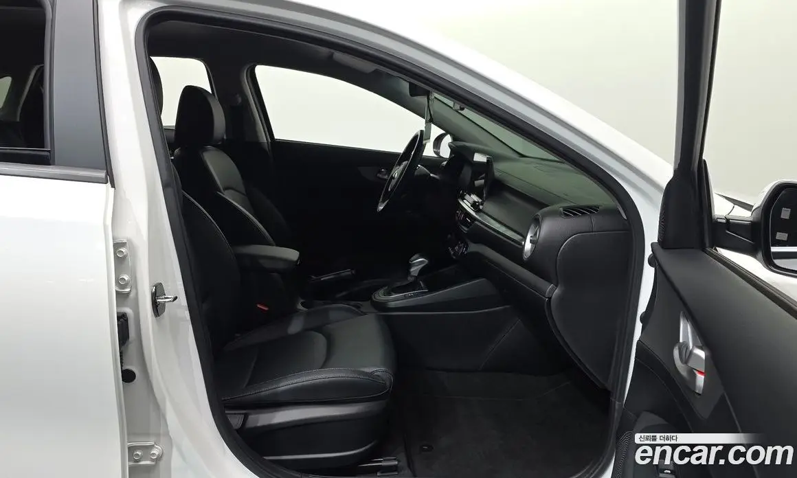 Kia K3 2020 1.6 автомат (гидро), фото 17 Kia K3 2020 1.6 автомат (гидро), фото 17