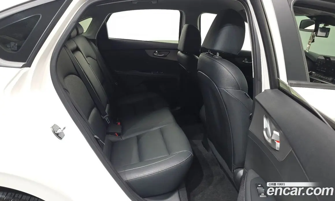 Kia K3 2020 1.6 автомат (гидро), фото 18 Kia K3 2020 1.6 автомат (гидро), фото 18