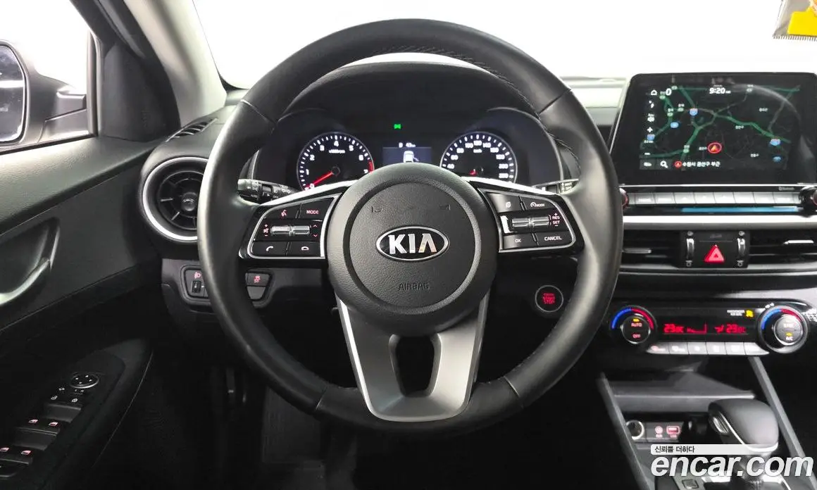Kia K3 2020 1.6 автомат (гидро), фото 19 Kia K3 2020 1.6 автомат (гидро), фото 19