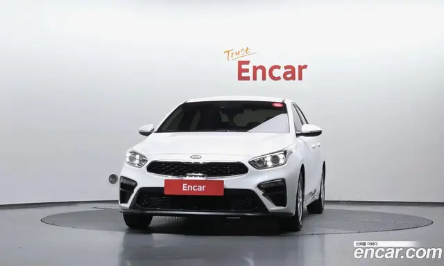 Kia K3 2020 1.6 автомат (гидро), миниатюра 3 Kia K3 2020 1.6 автомат (гидро), миниатюра 3