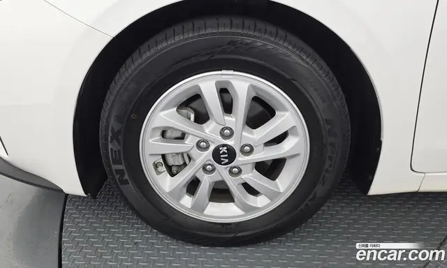 Kia K3 2020 1.6 автомат (гидро), миниатюра 5 Kia K3 2020 1.6 автомат (гидро), миниатюра 5