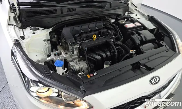 Kia K3 2020 1.6 автомат (гидро), миниатюра 6 Kia K3 2020 1.6 автомат (гидро), миниатюра 6