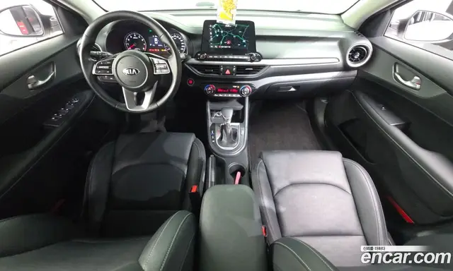 Kia K3 2020 1.6 автомат (гидро), миниатюра 10 Kia K3 2020 1.6 автомат (гидро), миниатюра 10