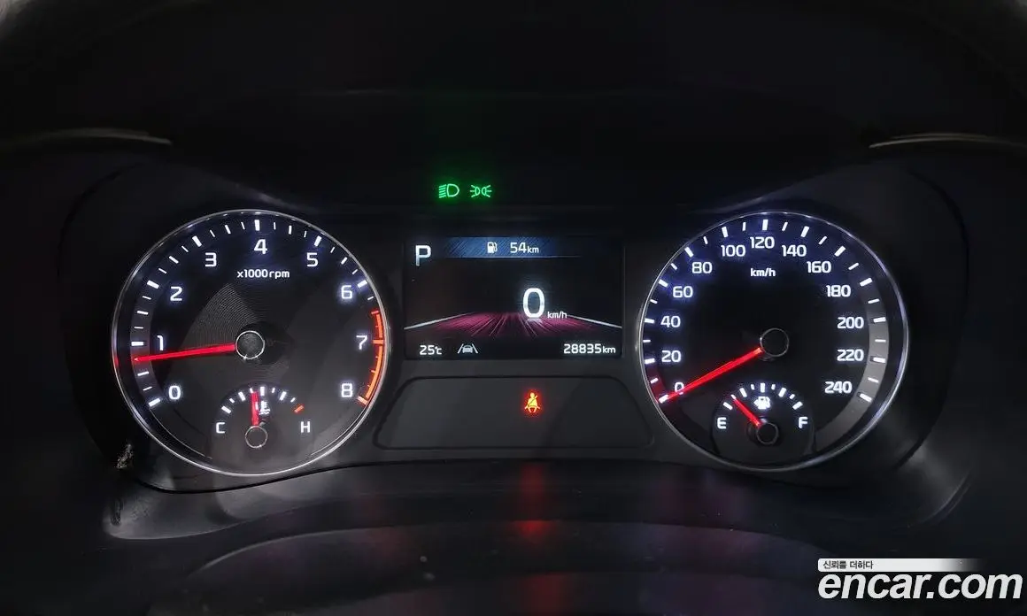 Kia K3 2023 1.6 автомат (гидро), фото 11 Kia K3 2023 1.6 автомат (гидро), фото 11