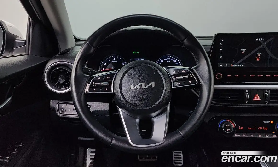 Kia K3 2023 1.6 автомат (гидро), фото 19 Kia K3 2023 1.6 автомат (гидро), фото 19