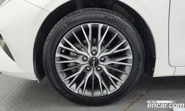 Kia K3 2023 1.6 автомат (гидро), миниатюра 5 Kia K3 2023 1.6 автомат (гидро), миниатюра 5
