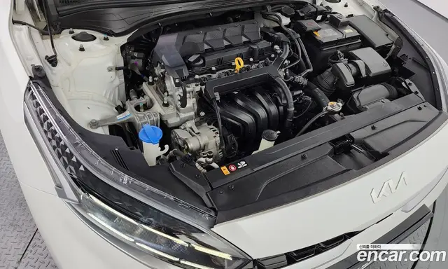 Kia K3 2023 1.6 автомат (гидро), миниатюра 6 Kia K3 2023 1.6 автомат (гидро), миниатюра 6