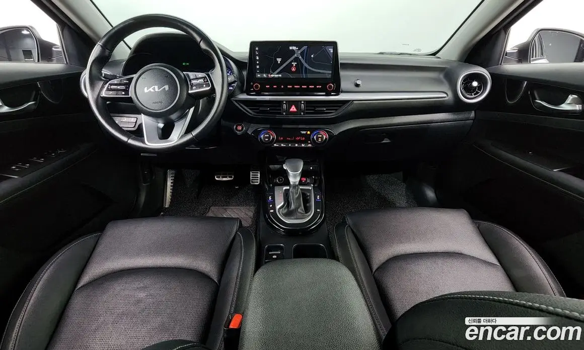 Kia K3 2023 1.6 автомат (гидро), фото 10 Kia K3 2023 1.6 автомат (гидро), фото 10