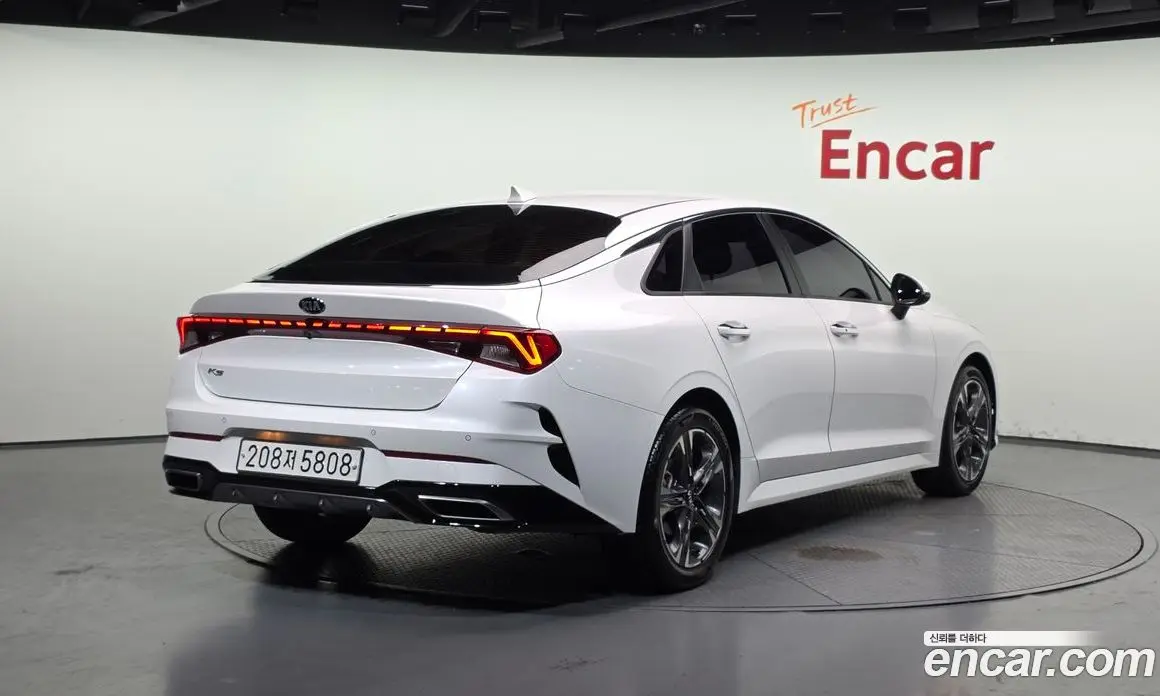 Kia K5 (Optima) 2020 2.0 автомат (гидро), фото 2 Kia K5 (Optima) 2020 2.0 автомат (гидро), фото 2