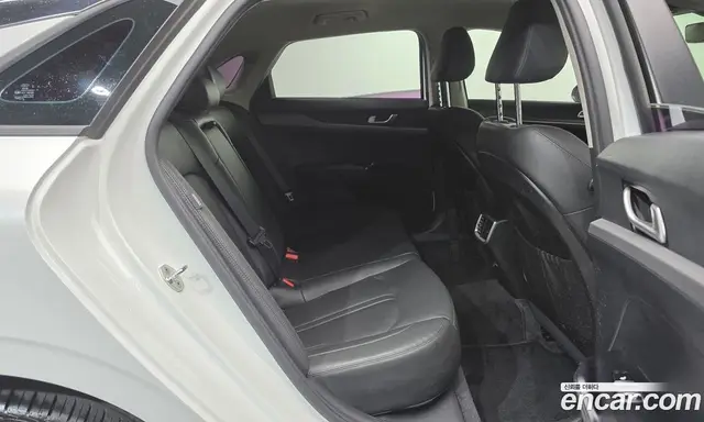 Kia K5 (Optima) 2020 2.0 автомат (гидро), миниатюра 11 Kia K5 (Optima) 2020 2.0 автомат (гидро), миниатюра 11