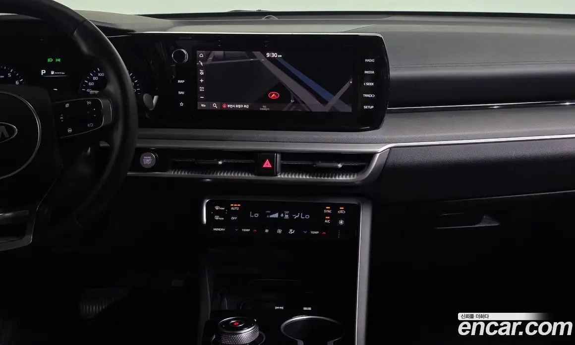 Kia K5 (Optima) 2020 2.0 автомат (гидро), фото 12 Kia K5 (Optima) 2020 2.0 автомат (гидро), фото 12