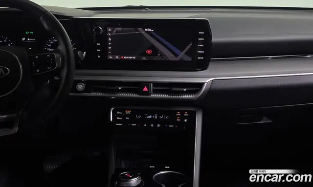 Kia K5 (Optima) 2020 2.0 автомат (гидро), миниатюра 12