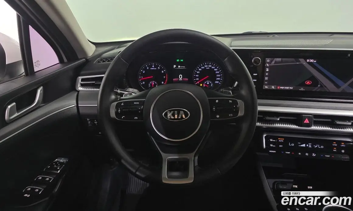Kia K5 (Optima) 2020 2.0 автомат (гидро), фото 13 Kia K5 (Optima) 2020 2.0 автомат (гидро), фото 13