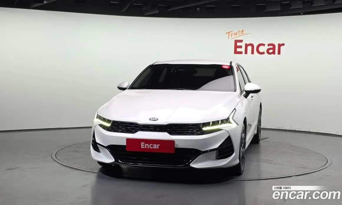 Kia K5 (Optima) 2020 2.0 автомат (гидро), фото 3 Kia K5 (Optima) 2020 2.0 автомат (гидро), фото 3