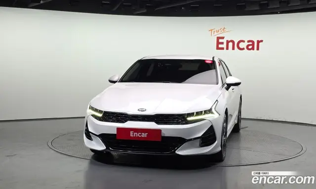 Kia K5 (Optima) 2020 2.0 автомат (гидро), миниатюра 3 Kia K5 (Optima) 2020 2.0 автомат (гидро), миниатюра 3