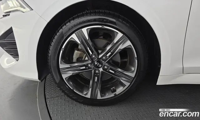Kia K5 (Optima) 2020 2.0 автомат (гидро), миниатюра 5 Kia K5 (Optima) 2020 2.0 автомат (гидро), миниатюра 5