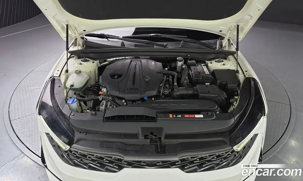 Kia K5 (Optima) 2020 2.0 автомат (гидро), фото 6 Kia K5 (Optima) 2020 2.0 автомат (гидро), фото 6