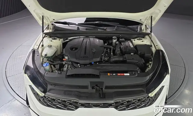 Kia K5 (Optima) 2020 2.0 автомат (гидро), миниатюра 6 Kia K5 (Optima) 2020 2.0 автомат (гидро), миниатюра 6