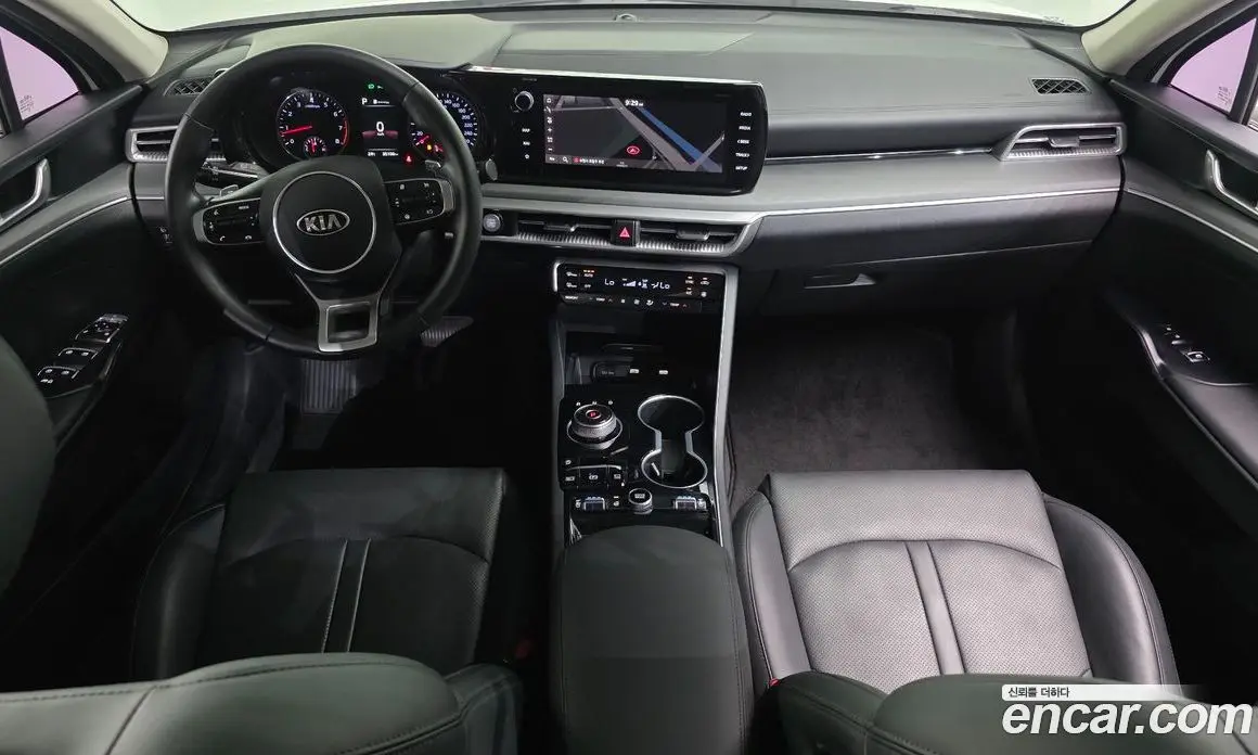 Kia K5 (Optima) 2020 2.0 автомат (гидро), фото 7 Kia K5 (Optima) 2020 2.0 автомат (гидро), фото 7