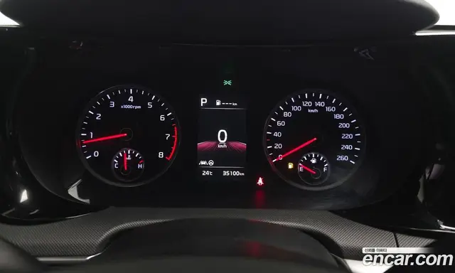 Kia K5 (Optima) 2020 2.0 автомат (гидро), миниатюра 8 Kia K5 (Optima) 2020 2.0 автомат (гидро), миниатюра 8