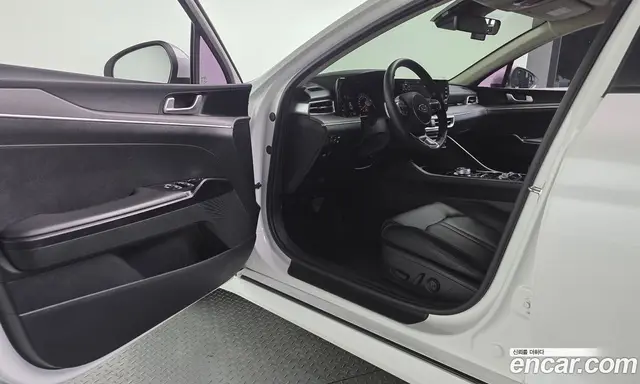 Kia K5 (Optima) 2020 2.0 автомат (гидро), миниатюра 10 Kia K5 (Optima) 2020 2.0 автомат (гидро), миниатюра 10