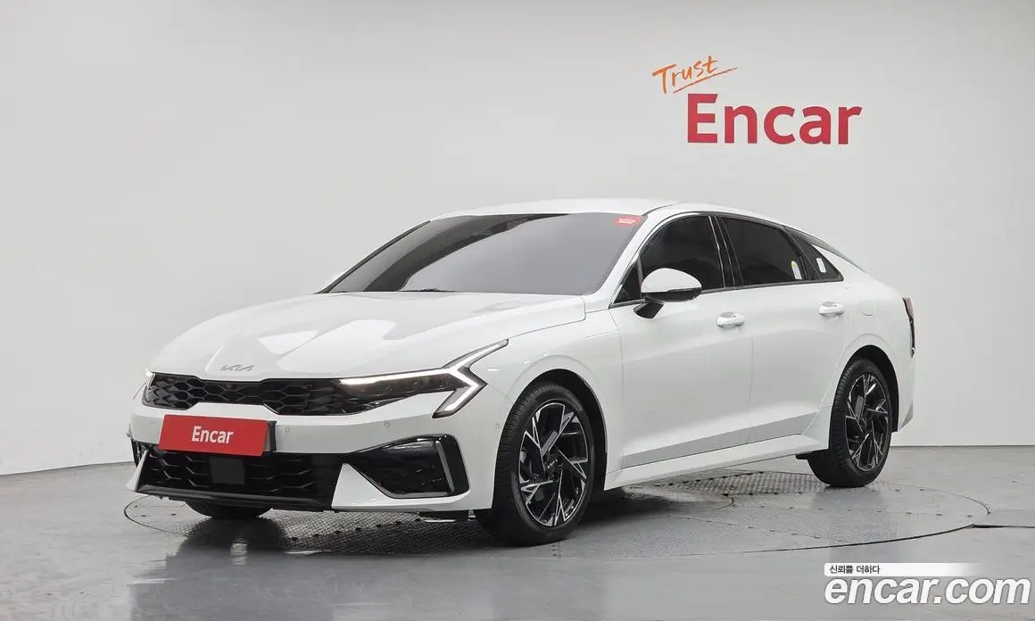 Kia K5 (Optima) 2024 1.6 автомат (гидро), фото 1 Kia K5 (Optima) 2024 1.6 автомат (гидро), фото 1