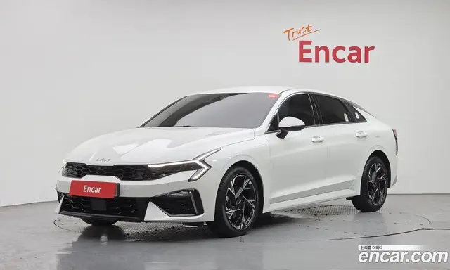 Kia K5 (Optima) 2024 1.6 автомат (гидро), миниатюра 1 Kia K5 (Optima) 2024 1.6 автомат (гидро), миниатюра 1