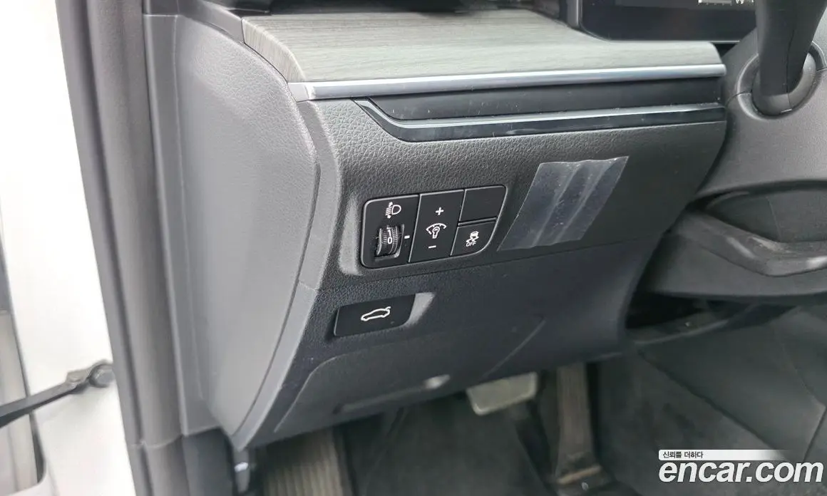 Kia K5 (Optima) 2024 1.6 автомат (гидро), фото 12 Kia K5 (Optima) 2024 1.6 автомат (гидро), фото 12