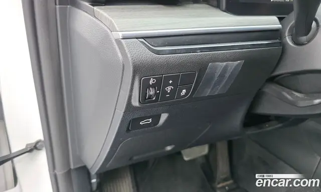 Kia K5 (Optima) 2024 1.6 автомат (гидро), миниатюра 12