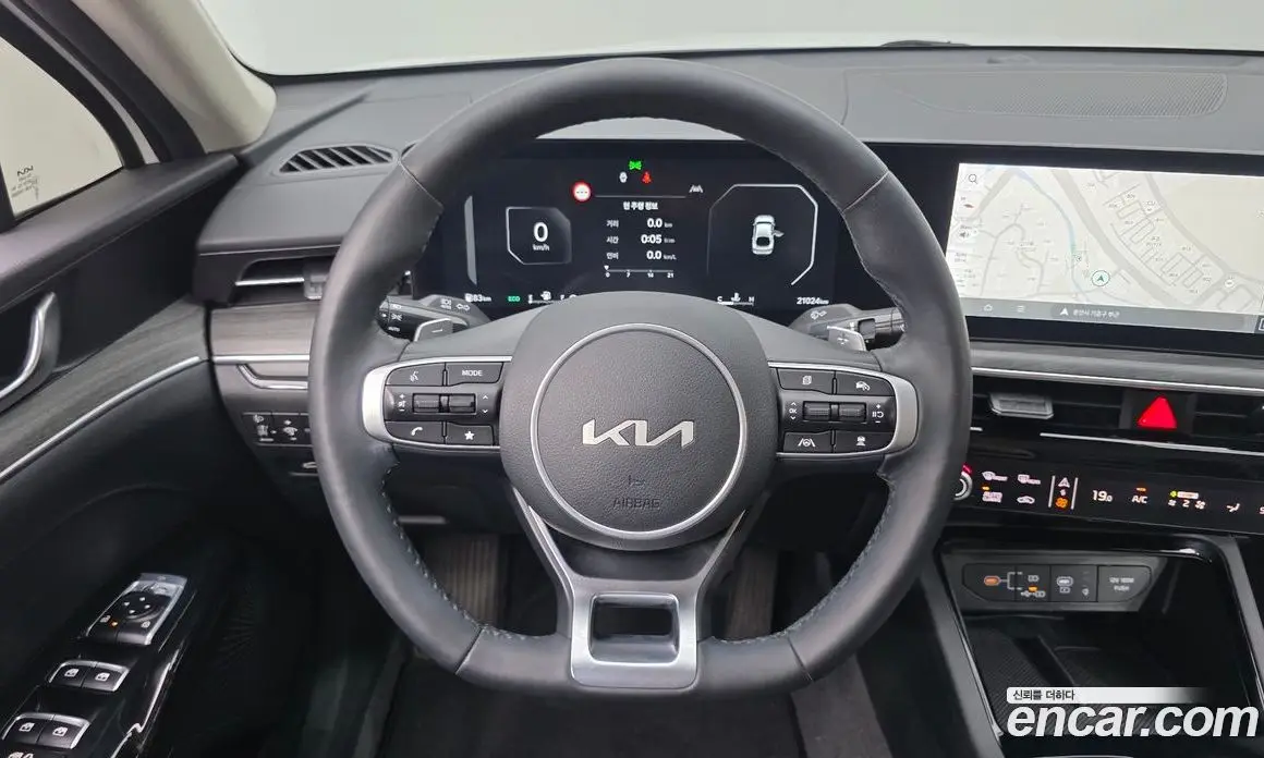 Kia K5 (Optima) 2024 1.6 автомат (гидро), фото 13 Kia K5 (Optima) 2024 1.6 автомат (гидро), фото 13