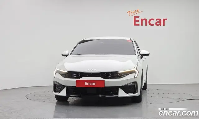 Kia K5 (Optima) 2024 1.6 автомат (гидро), миниатюра 3 Kia K5 (Optima) 2024 1.6 автомат (гидро), миниатюра 3