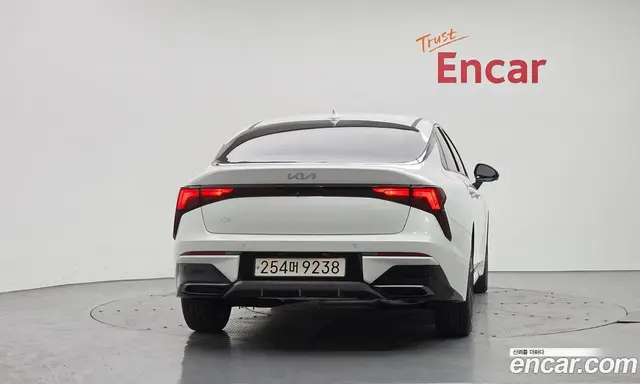 Kia K5 (Optima) 2024 1.6 автомат (гидро), миниатюра 4 Kia K5 (Optima) 2024 1.6 автомат (гидро), миниатюра 4