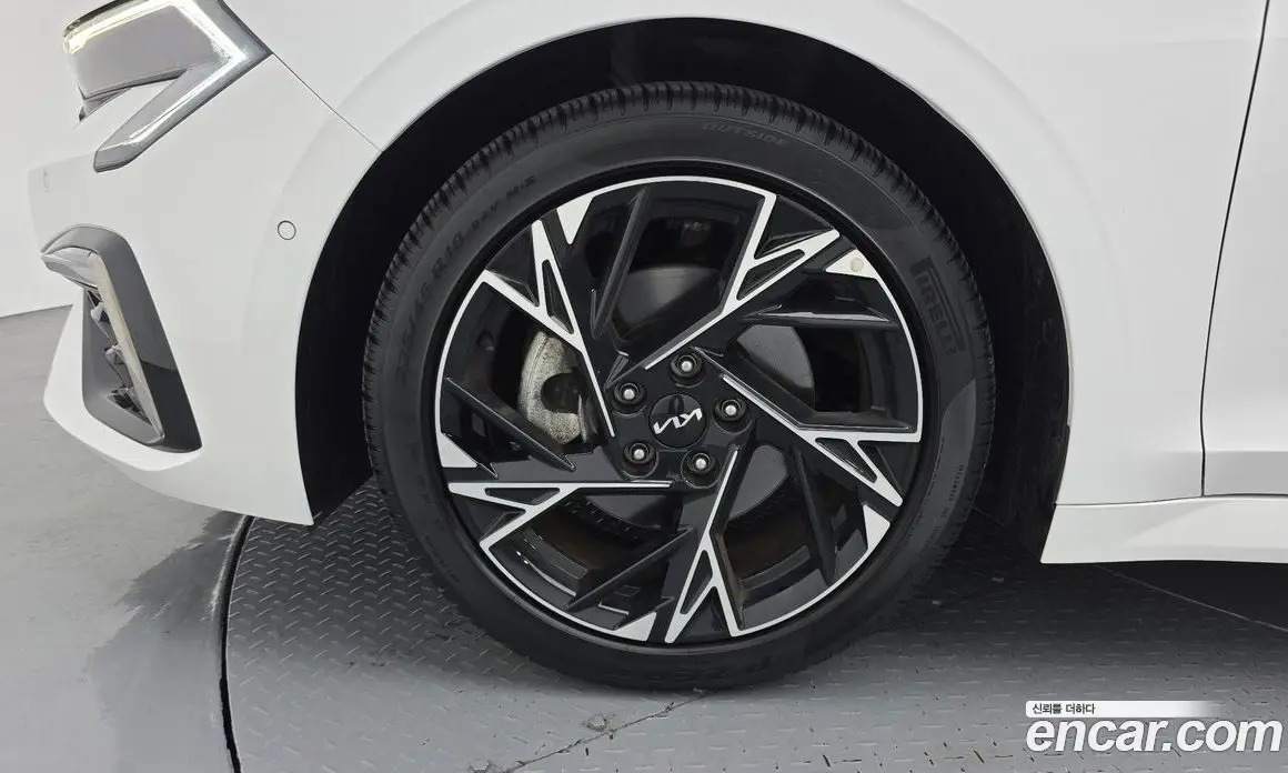 Kia K5 (Optima) 2024 1.6 автомат (гидро), фото 5 Kia K5 (Optima) 2024 1.6 автомат (гидро), фото 5