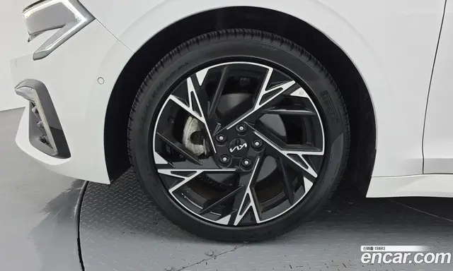 Kia K5 (Optima) 2024 1.6 автомат (гидро), миниатюра 5 Kia K5 (Optima) 2024 1.6 автомат (гидро), миниатюра 5