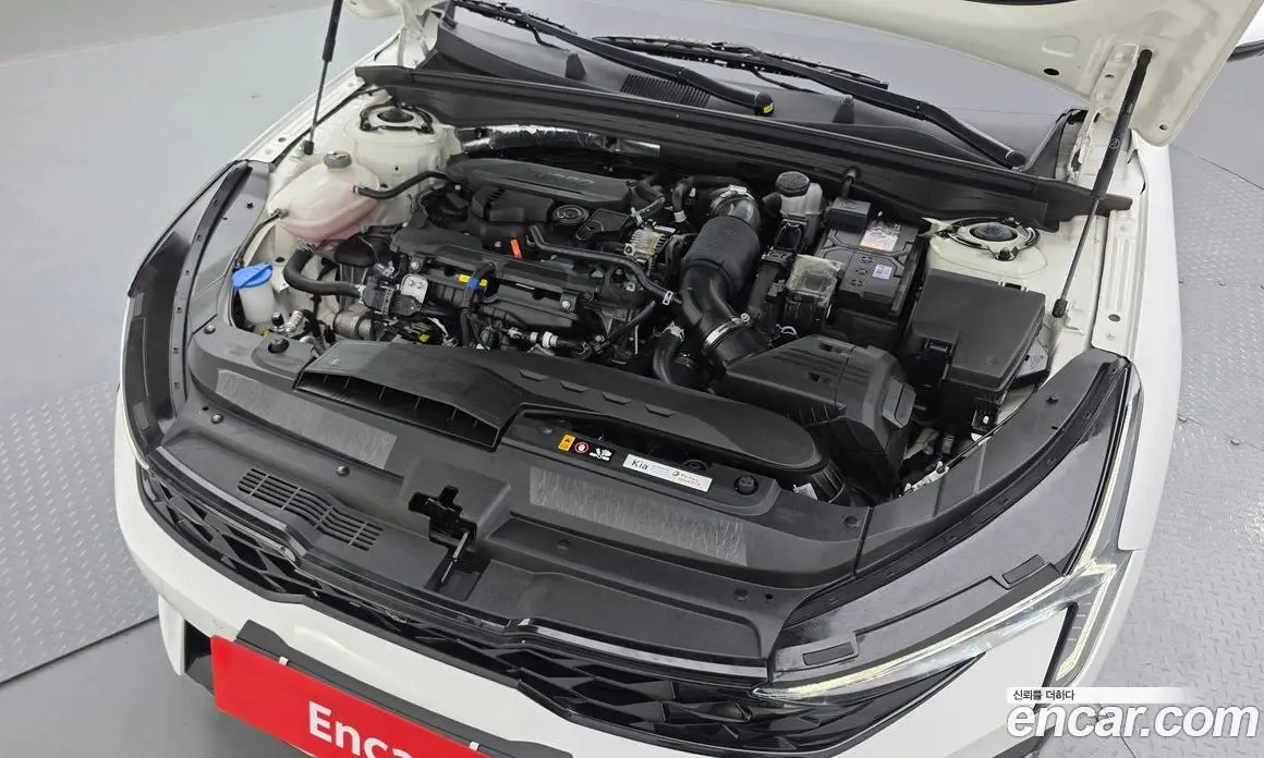 Kia K5 (Optima) 2024 1.6 автомат (гидро), фото 6 Kia K5 (Optima) 2024 1.6 автомат (гидро), фото 6