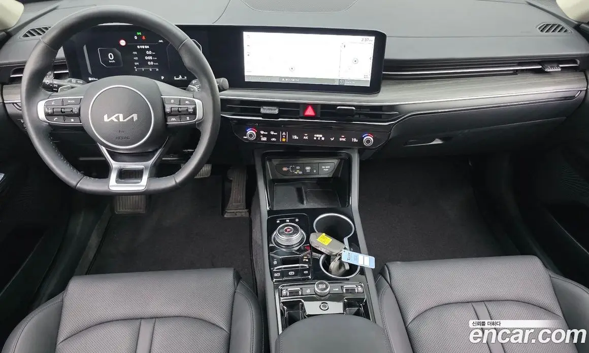Kia K5 (Optima) 2024 1.6 автомат (гидро), фото 7 Kia K5 (Optima) 2024 1.6 автомат (гидро), фото 7