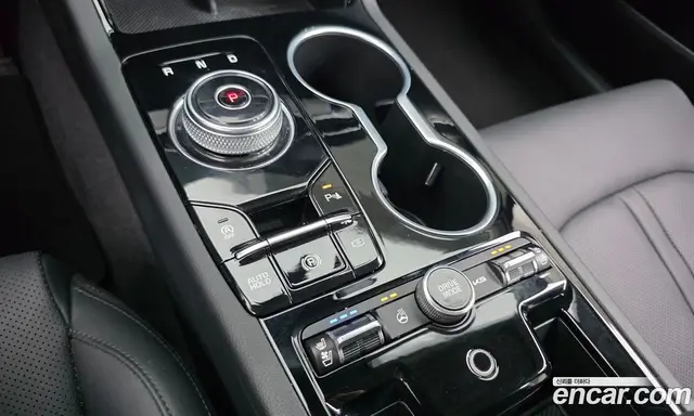 Kia K5 (Optima) 2024 1.6 автомат (гидро), миниатюра 9 Kia K5 (Optima) 2024 1.6 автомат (гидро), миниатюра 9