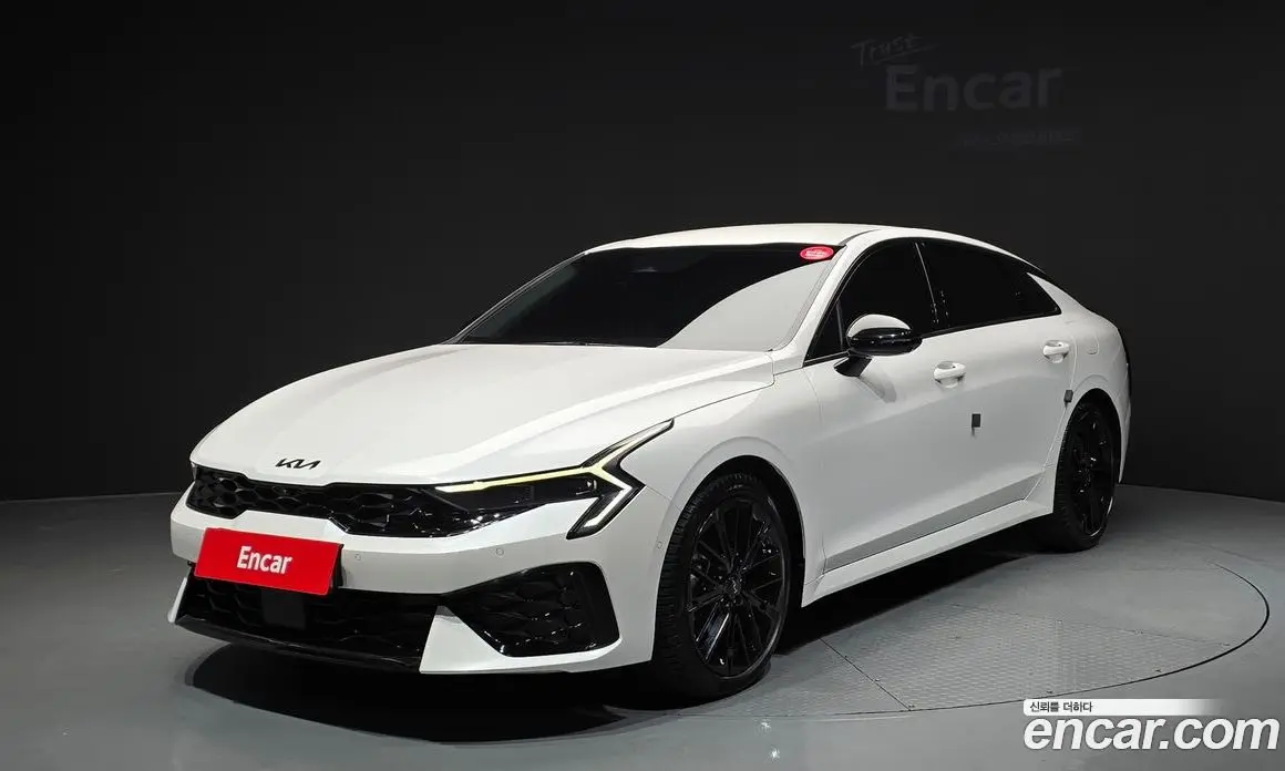 Kia K5 (Optima) 2025 1.6 автомат (гидро), фото 1 Kia K5 (Optima) 2025 1.6 автомат (гидро), фото 1
