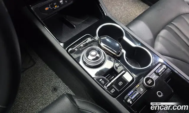 Kia K5 (Optima) 2025 1.6 автомат (гидро), миниатюра 12