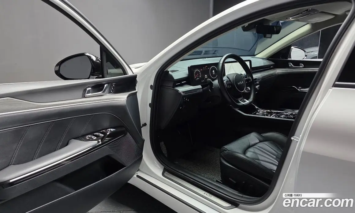 Kia K5 (Optima) 2025 1.6 автомат (гидро), фото 13 Kia K5 (Optima) 2025 1.6 автомат (гидро), фото 13