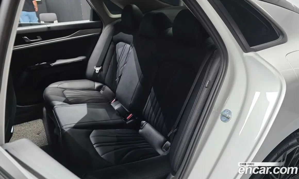 Kia K5 (Optima) 2025 1.6 автомат (гидро), фото 18 Kia K5 (Optima) 2025 1.6 автомат (гидро), фото 18