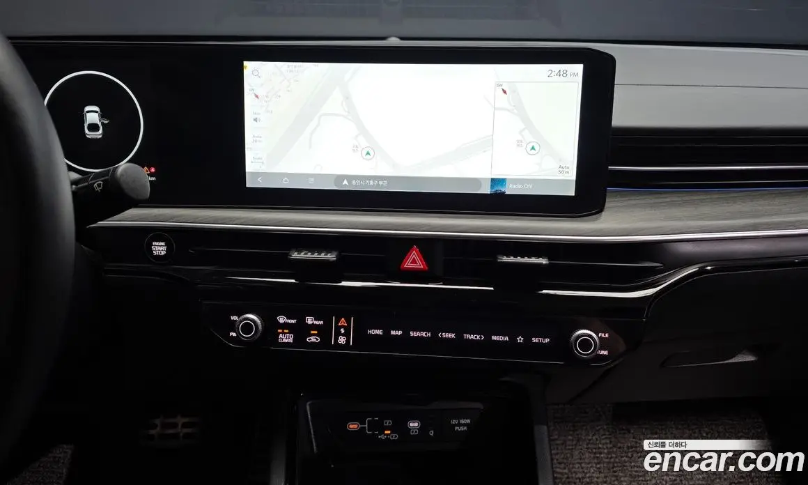 Kia K5 (Optima) 2025 1.6 автомат (гидро), фото 19 Kia K5 (Optima) 2025 1.6 автомат (гидро), фото 19