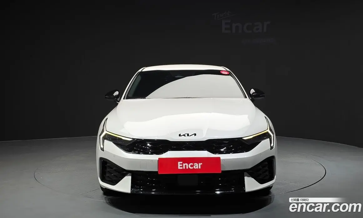 Kia K5 (Optima) 2025 1.6 автомат (гидро), фото 3 Kia K5 (Optima) 2025 1.6 автомат (гидро), фото 3