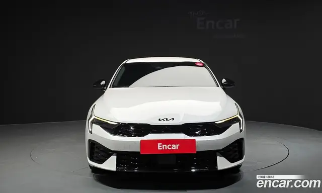 Kia K5 (Optima) 2025 1.6 автомат (гидро), миниатюра 3 Kia K5 (Optima) 2025 1.6 автомат (гидро), миниатюра 3