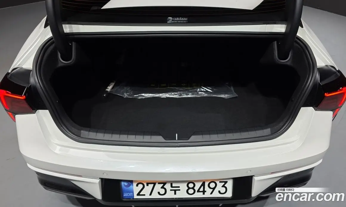 Kia K5 (Optima) 2025 1.6 автомат (гидро), фото 23 Kia K5 (Optima) 2025 1.6 автомат (гидро), фото 23