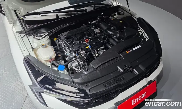 Kia K5 (Optima) 2025 1.6 автомат (гидро), миниатюра 6 Kia K5 (Optima) 2025 1.6 автомат (гидро), миниатюра 6